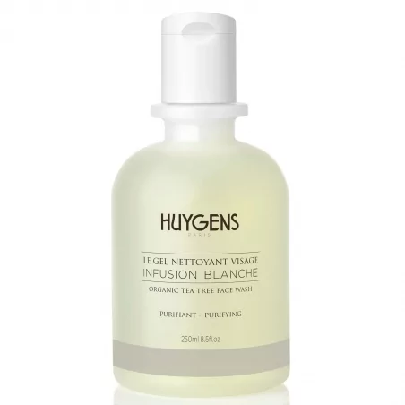 Čistící gel proti nedokonalostem pleti Huygens Paris - 250 ml