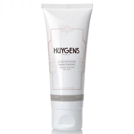 Čistící gel proti nedokonalostem pleti Huygens Paris - 75 ml