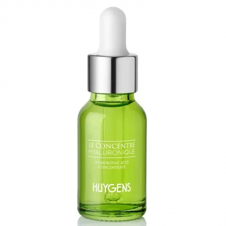 Koncentrované sérum s kyselinou hyaluronovou Huygens Paris - 15 ml