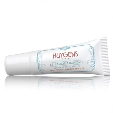 Multifunkční balzám na rty Huygens Paris - 10 ml