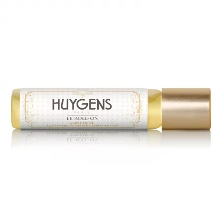 Parfémovaný olej Arbre de Vie Huygens Paris - 5 ml