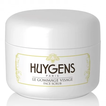 Rozjasňující krémový Peeling Huygens Paris - 50 ml