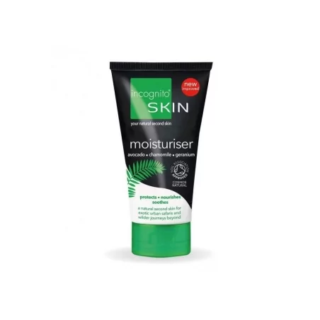 Hydratační repelentní krém Incognito - 200 ml