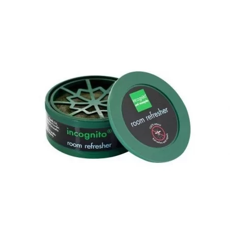 Osvěžovač vzduchu a přírodní odpuzovač Incognito - 1 ks