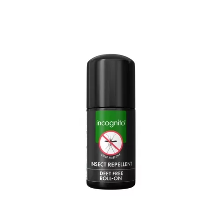 Roll - on repelent Incognito - 50 ml