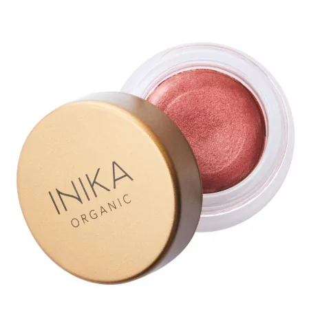 Krémové multilíčidlo (Petals) Inika Organic - 3.5 g