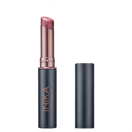 Tónovací balzám na rty (Mulberry) Inika Organic - 3.5 g