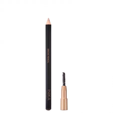 Tužka na obočí (Blonde) Inika Organic - 1.1 g