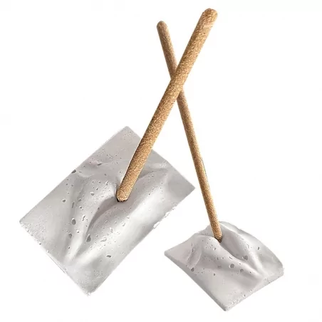 Stojánek na vonné tyčinky (pusa) Jungle Way - 1 ks