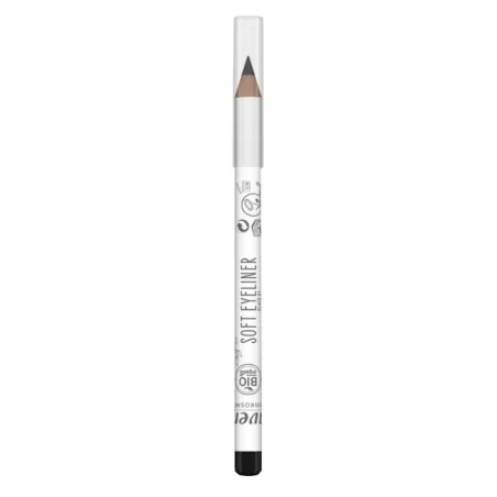 Tužka na oči černá Lavera - 1.14 g