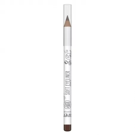 Tužka na oči hnědá Lavera - 1.14 g