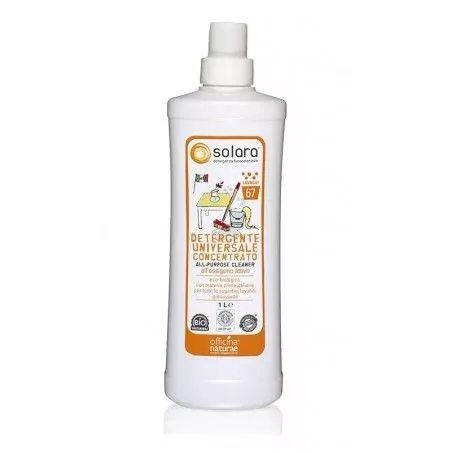 Extra koncentrovaný univerzální čistič BIO Officina Naturae - 1000 ml