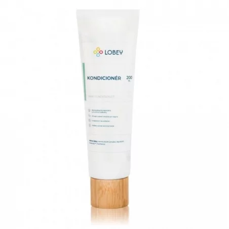 Přírodní kondicionér Lobey - 200 ml