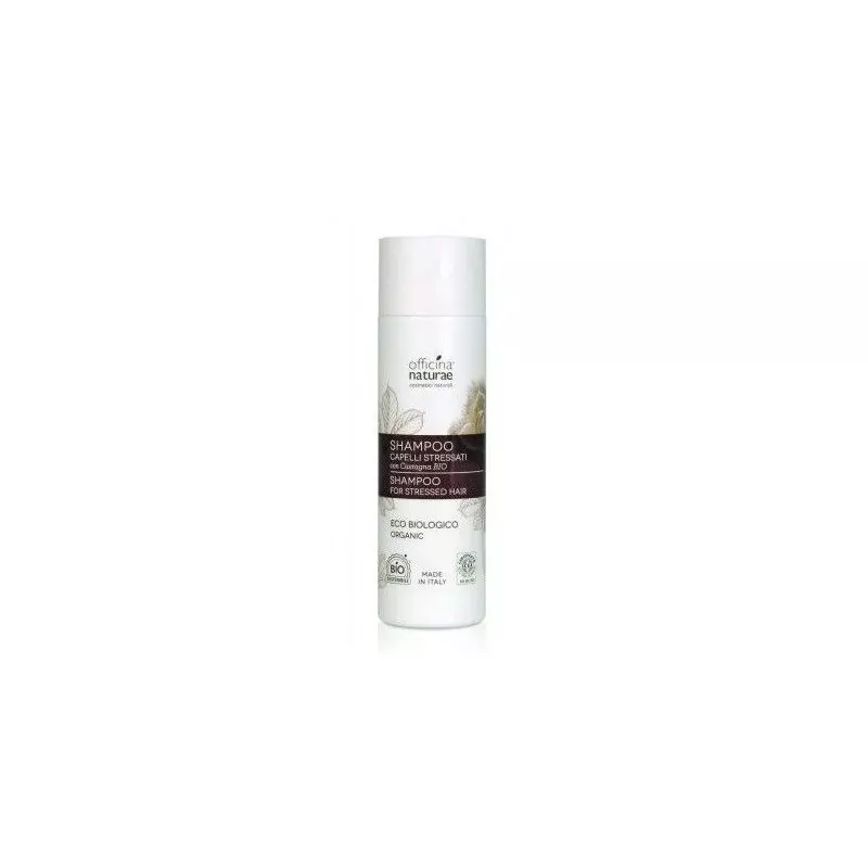 Regenerační šampon BIO Officina Naturae - 200 ml Regenerační šampon BIO Officina Naturae - 200 ml