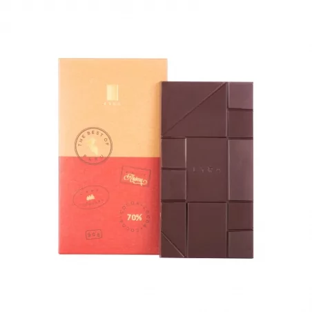 Peru 70% Lyra - 90 g