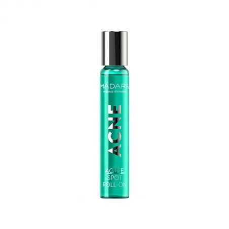 Akutní roll - on na pupínky (ACNE) Mádara - 8 ml
