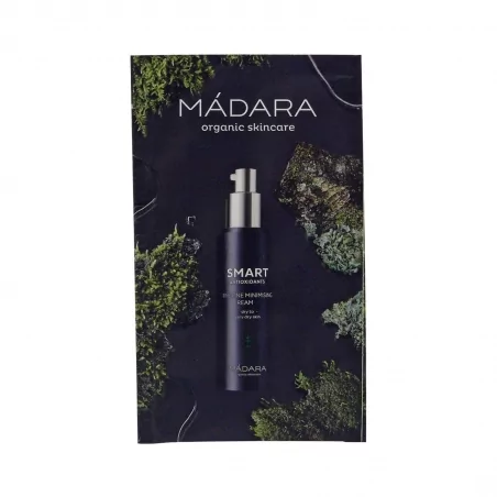 Anti - age denní krém (Smart) Mádara - 2 ml