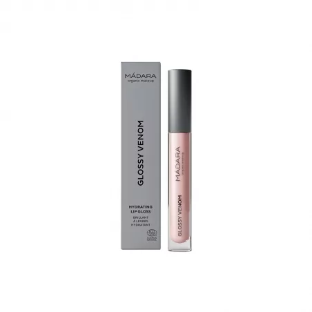 Glossy Venom Lesk na rty (Hi - shine 71) Mádara - 4 ml