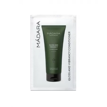 Kondicionér pro normální vlasy Mádara - 10 ml