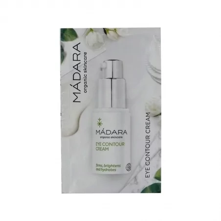 Oční krém Mádara - 1.5 ml