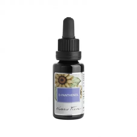 D - panthenol Nobilis Tilia - 20 ml