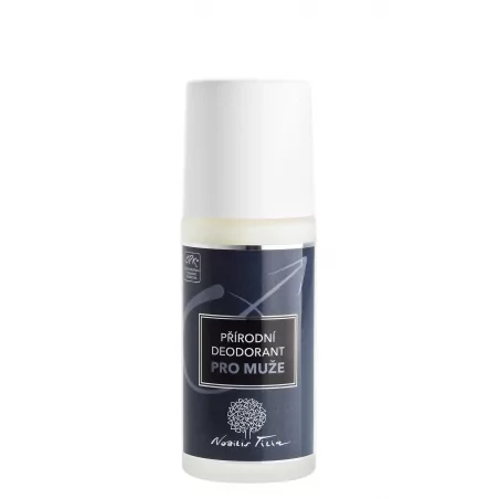Deodorant pánský Nobilis Tilia - 50 ml
