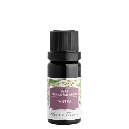Tantra (směs éterických olejů) Nobilis Tilia - 10 ml