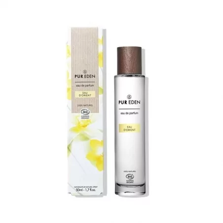 Dámská parfémová voda Eau d Orient Pur Eden - 50 ml