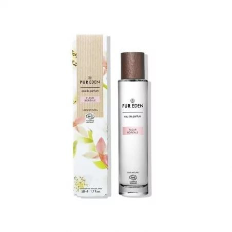 Dámská parfémová voda Fleur Boréale Pur Eden - 50 ml