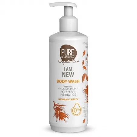 Sprchový gel (I am new) Pure Beginnings - 500 ml