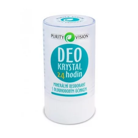 Deo krystal 24 hodin Purity Vision - 60 g