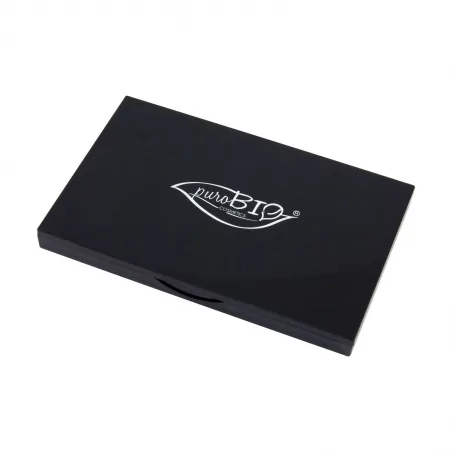 Černá magnetická paletka Purobio Cosmetics - 1 ks