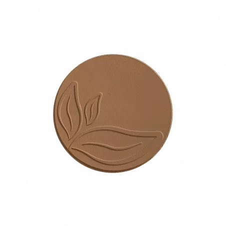 Kompaktní bronzer matující 1 Purobio Cosmetics - 9 g náplň
