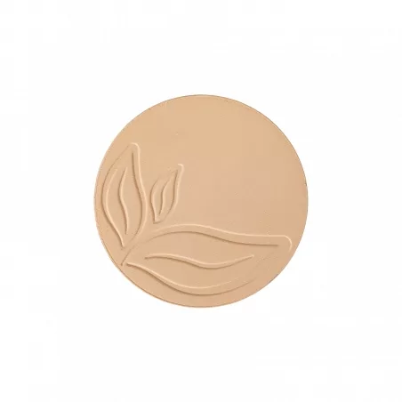 Kompaktní make - up 1 s SPF 10 Purobio Cosmetics - 9 g, náplň