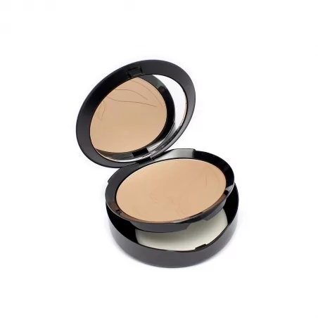 Kompaktní make - up 5 s SPF 10 Purobio Cosmetics - 9 g