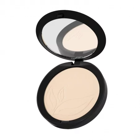 Kompaktní pudr 1 Purobio Cosmetics - 9 g