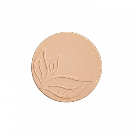 Kompaktní pudr 1 Purobio Cosmetics - 9 g náplň