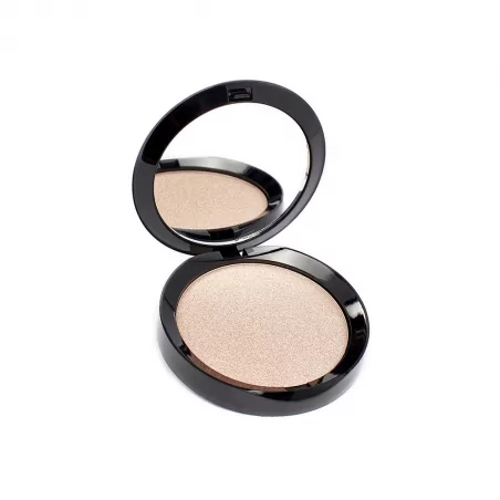 Kompaktní rozjasňovač 1 Purobio Cosmetics - 9 g