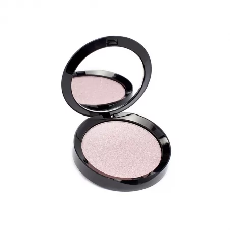 Kompaktní rozjasňovač 2 Purobio Cosmetics - 9 g