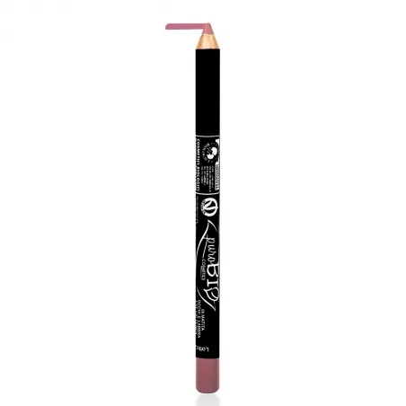 Konturovací tužka na rty 8 Pink Purobio Cosmetics - 1.3 g