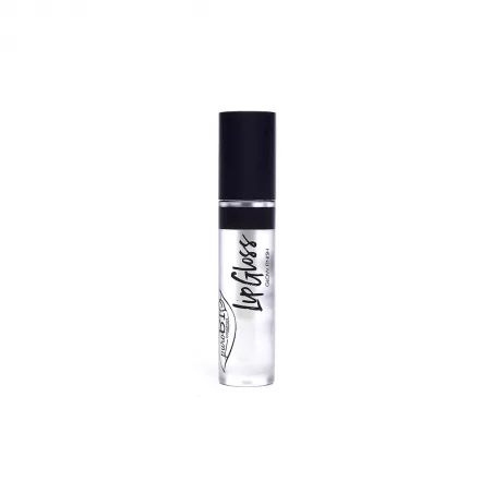 Lesk na rty Purobio Cosmetics - 4 ml