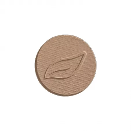 Minerální oční stíny (02 Dove - Grey) Purobio Cosmetics - 2.5 g náplň