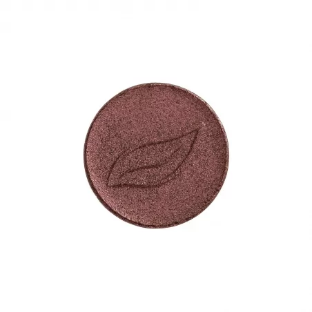 Minerální oční stíny (15 Rose Dove - Grey) Purobio Cosmetics - 2.5 g náplň