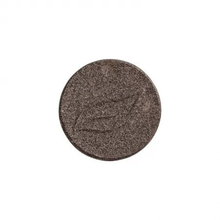 Minerální oční stíny 19 Intensive Gray Purobio Cosmetics - 2.5 g, náplň