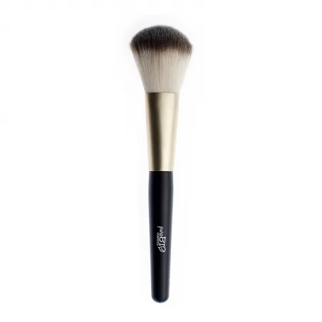 Štětec na pudr 1 Purobio Cosmetics - 1 ks