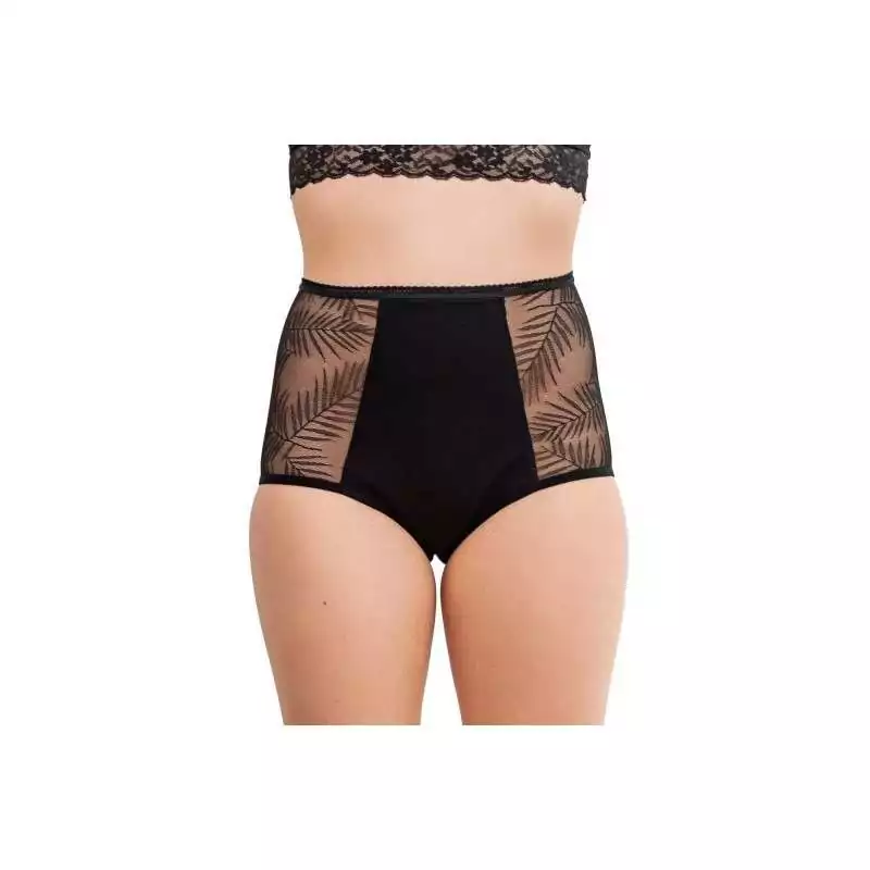 Menstruační kalhotky silná menstruace (M) "Tropicana" Pinke Welle Menstruační kalhotky silná menstruace (M) "Tropicana" Pinke Welle