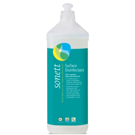 Dezinfekční prostředek (náplň) Sonett - 1 l