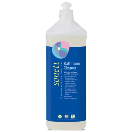 Koupelnový čistič (rozprašovač) Sonett - 500 ml