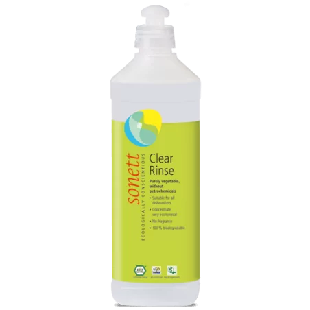 Leštidlo do myčky Sonett - 500 ml