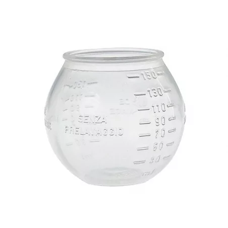 Odměrka do pračky koule Sonett - 1 ks